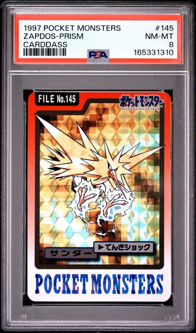 Zapdos-Prism