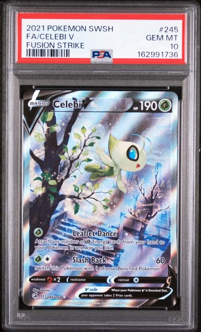 Celebi V