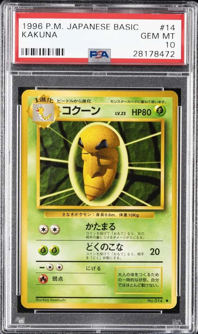 Kakuna