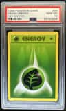 Grass Energy