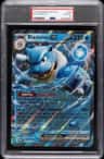 Blastoise Ex