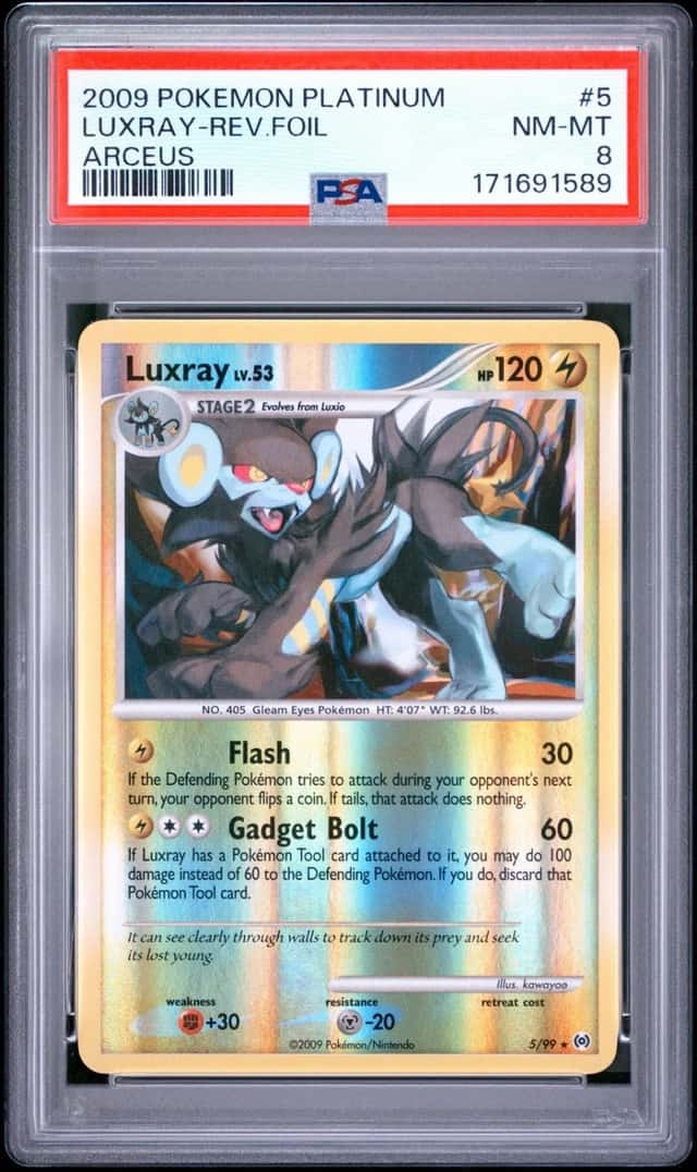 Arceus