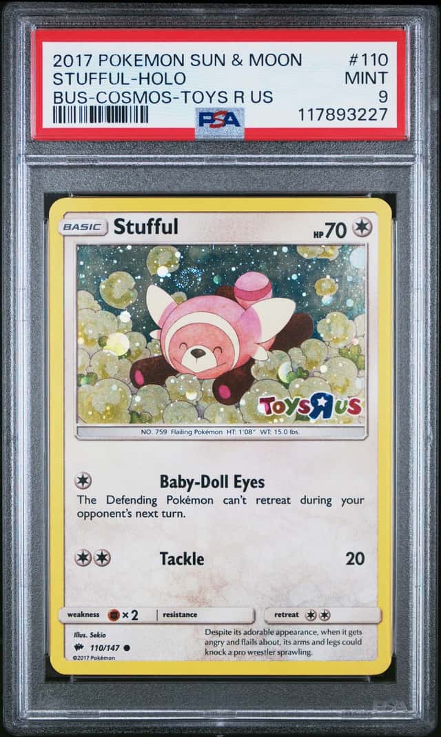 Stufful