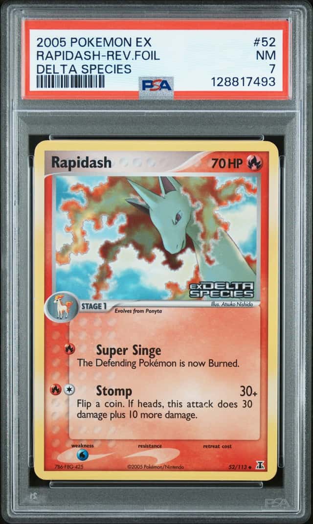 Rapidash