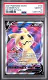 Mimikyu V