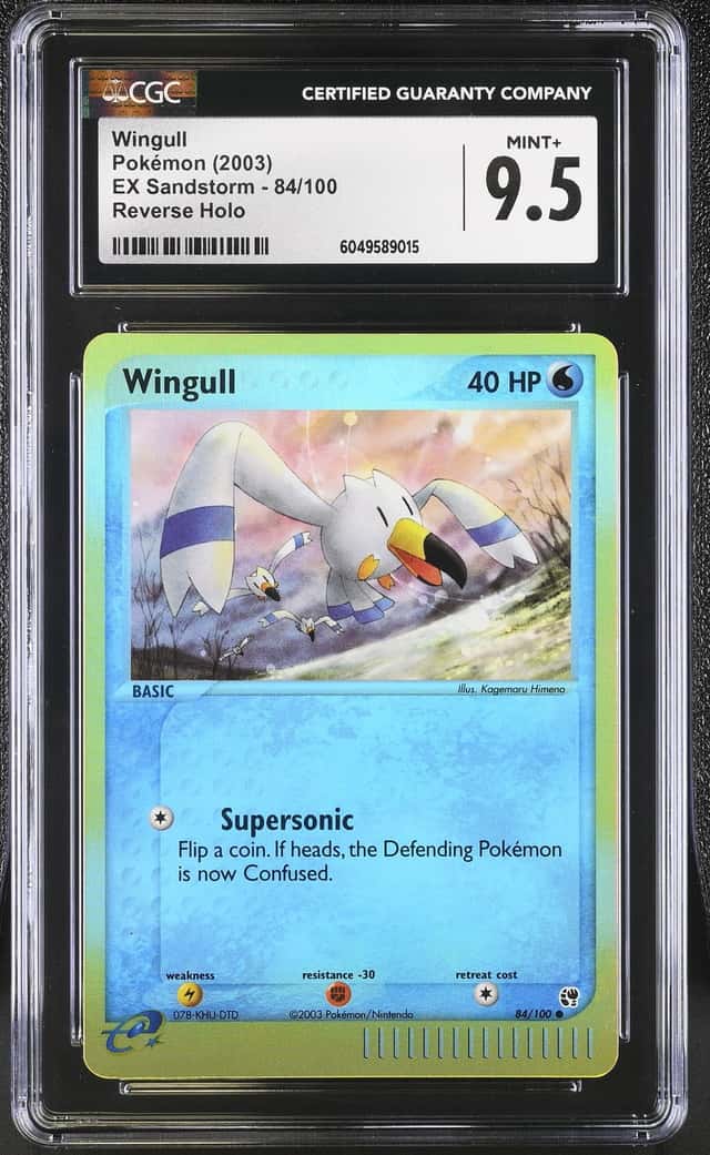 Wingull