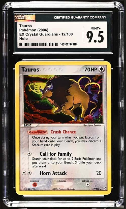Tauros