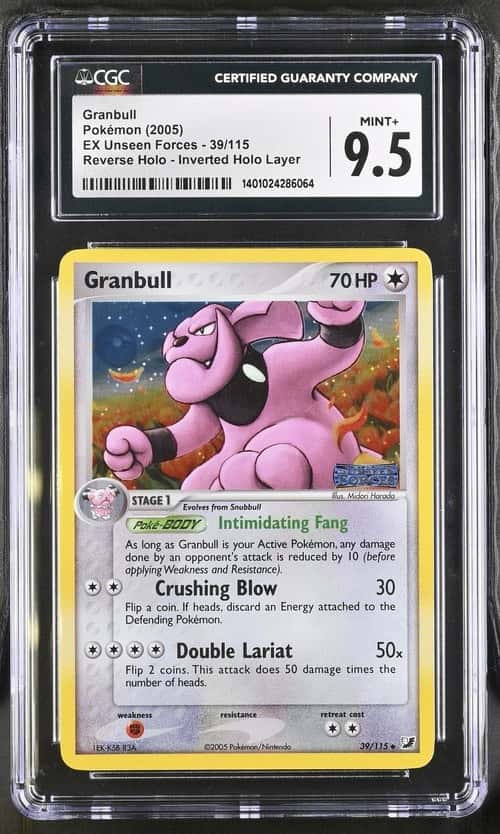 Granbull