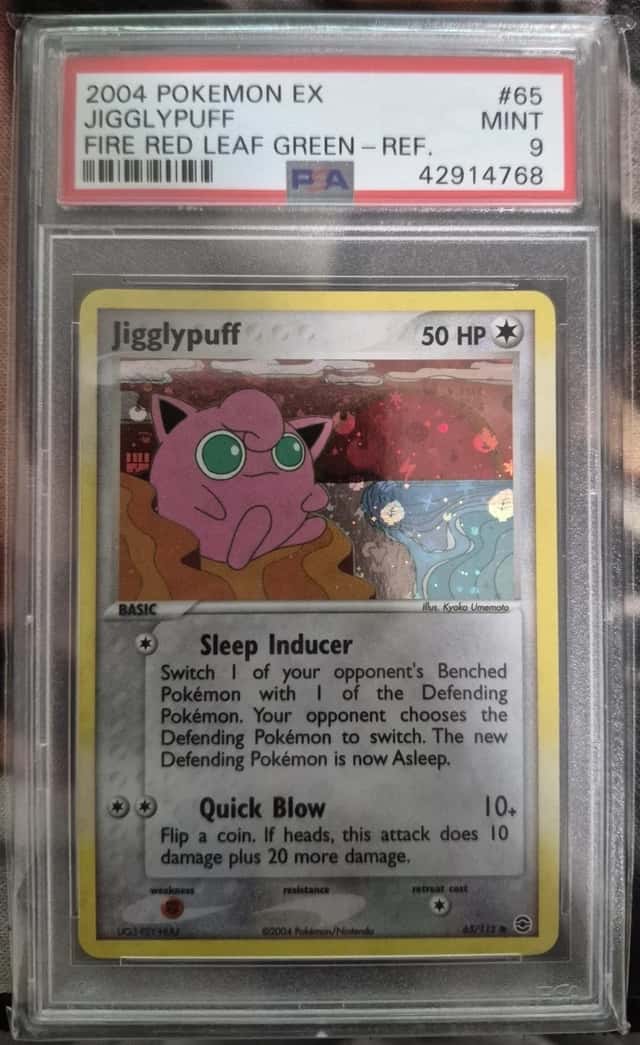 Jigglypuff