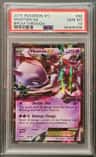 Mewtwo Ex