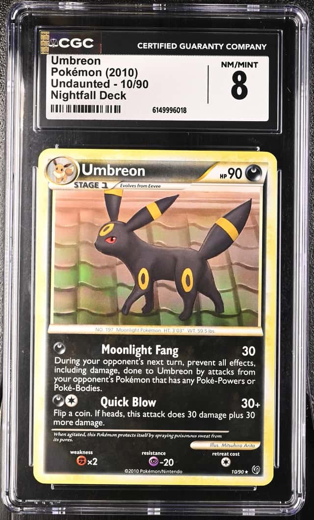 Umbreon