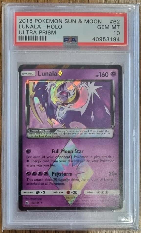 Lunala