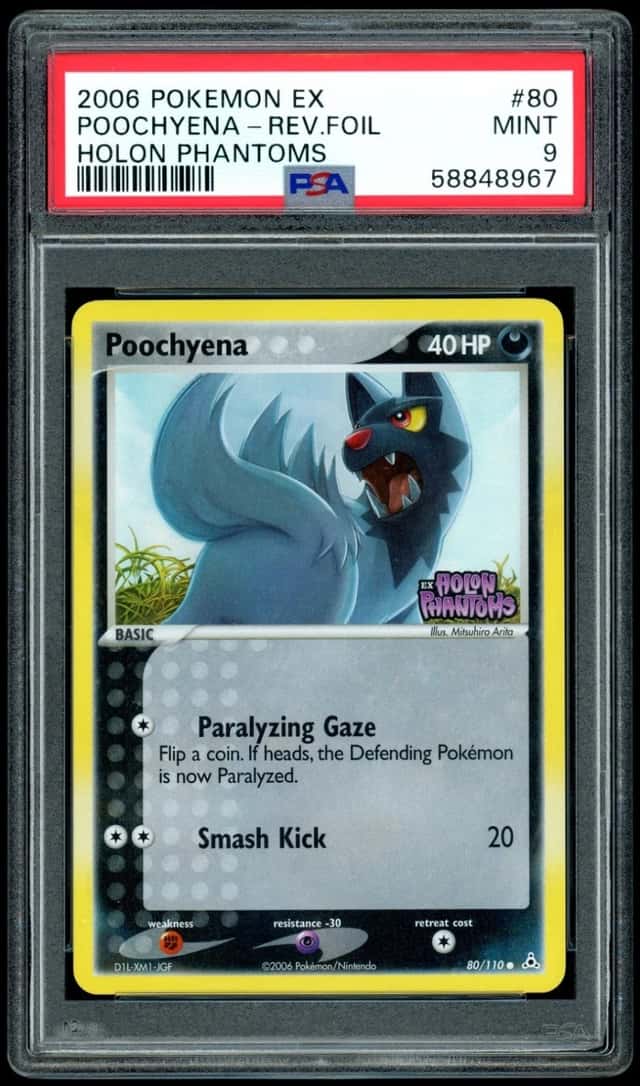 Poochyena