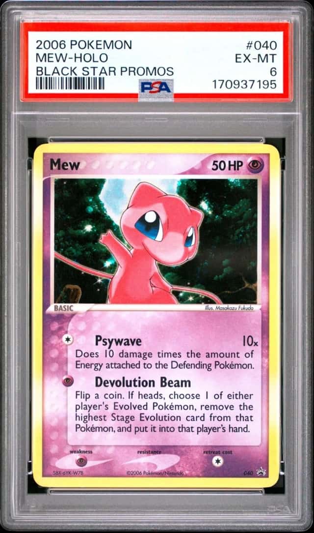 Mew