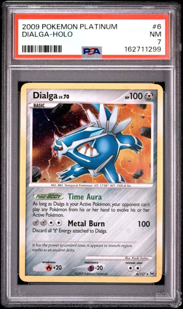 Dialga