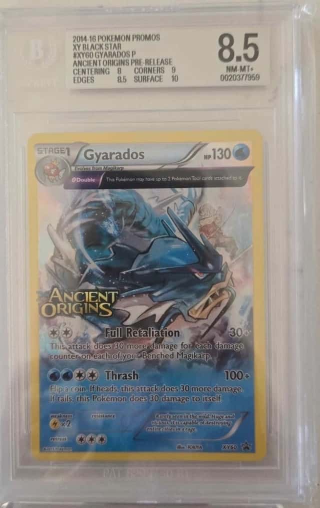 Gyarados