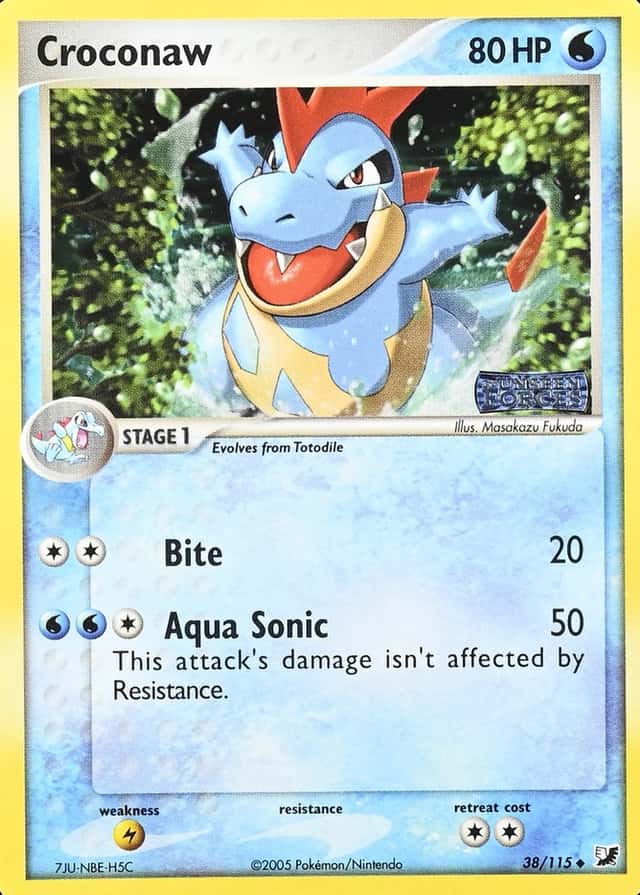 Reverse Holo