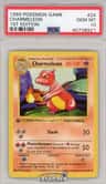 Charmeleon