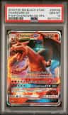 Charizard Gx