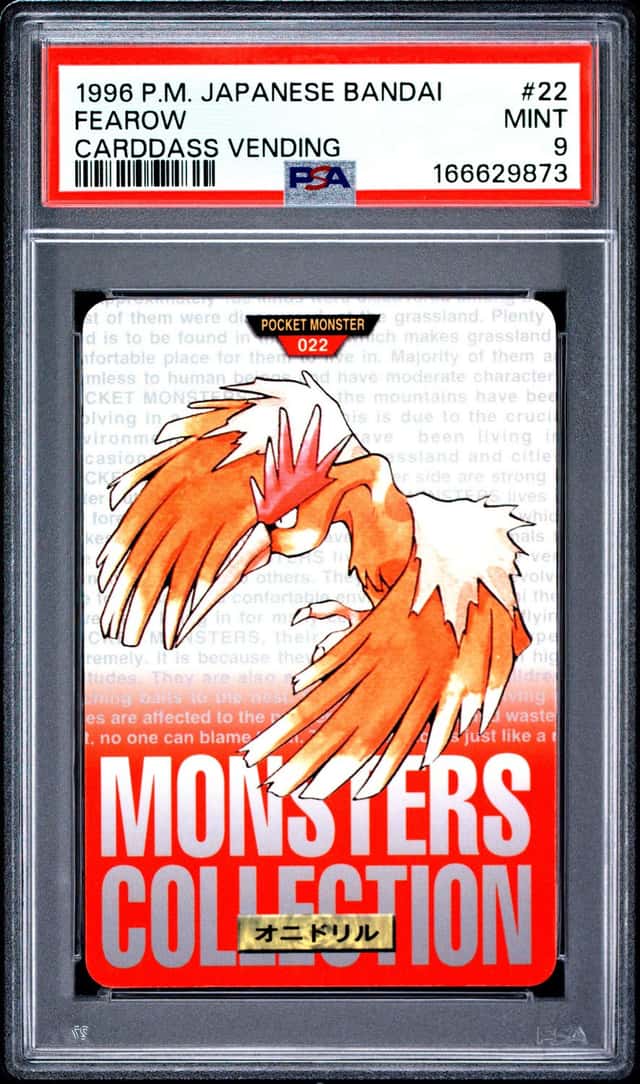 Fearow