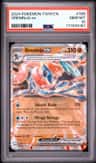 Greninja Ex
