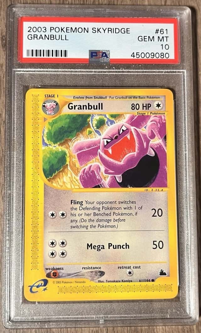 Granbull