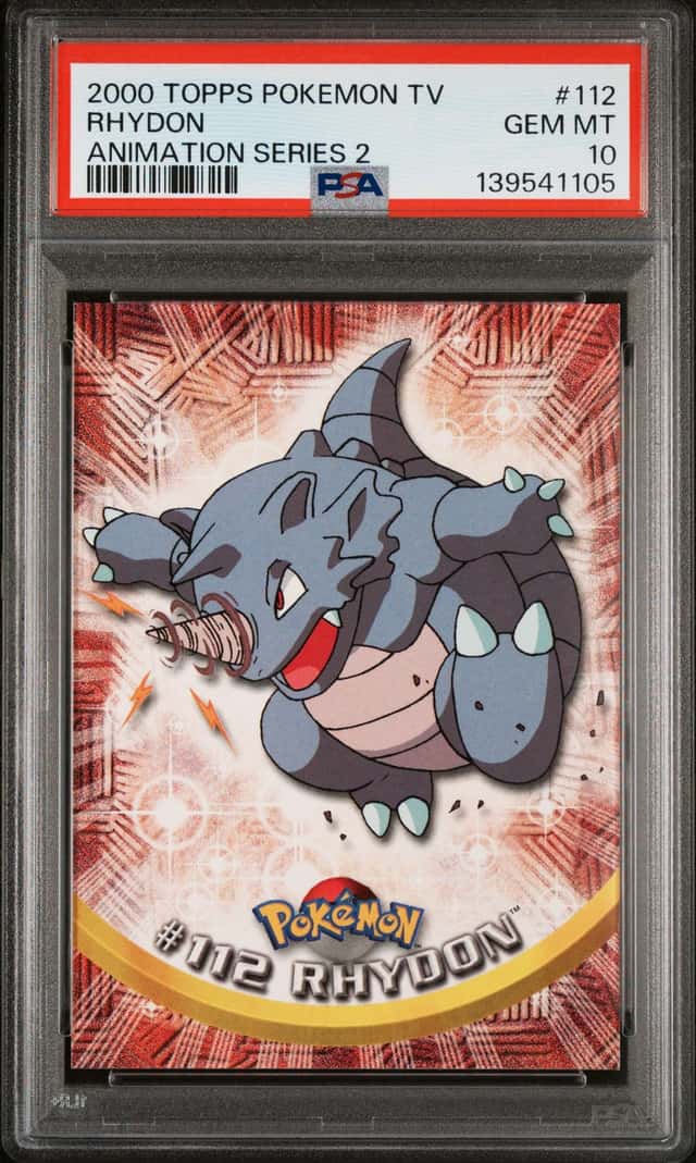Rhydon