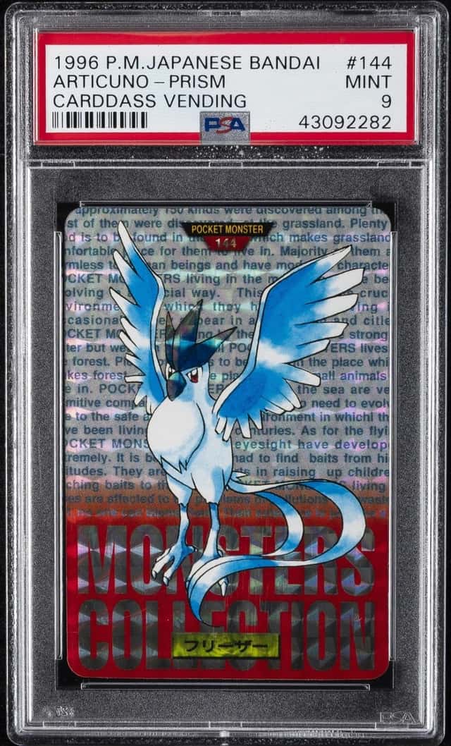 Articuno-Prism