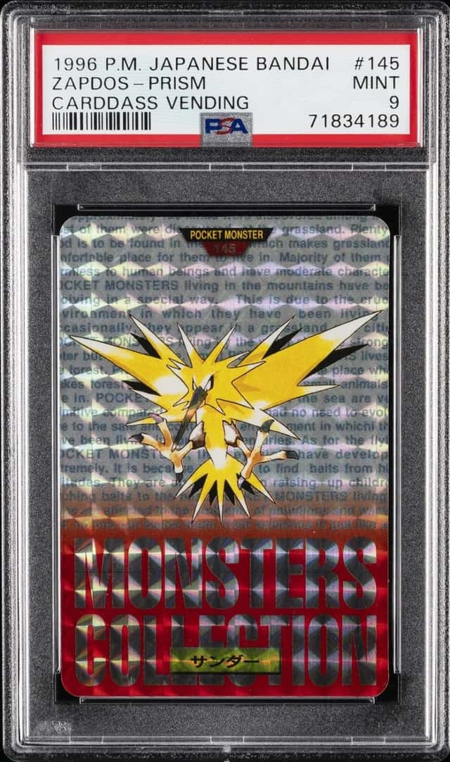 Zapdos