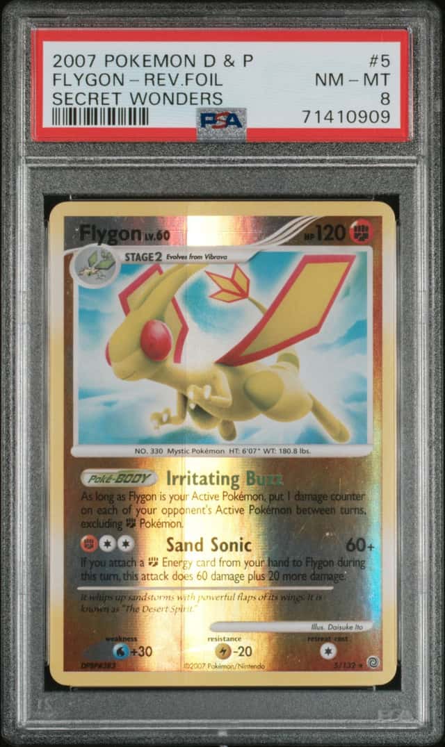 Flygon