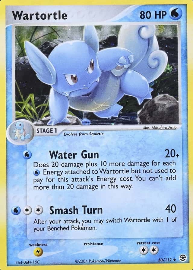 Reverse Holo