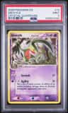 Grovyle δ