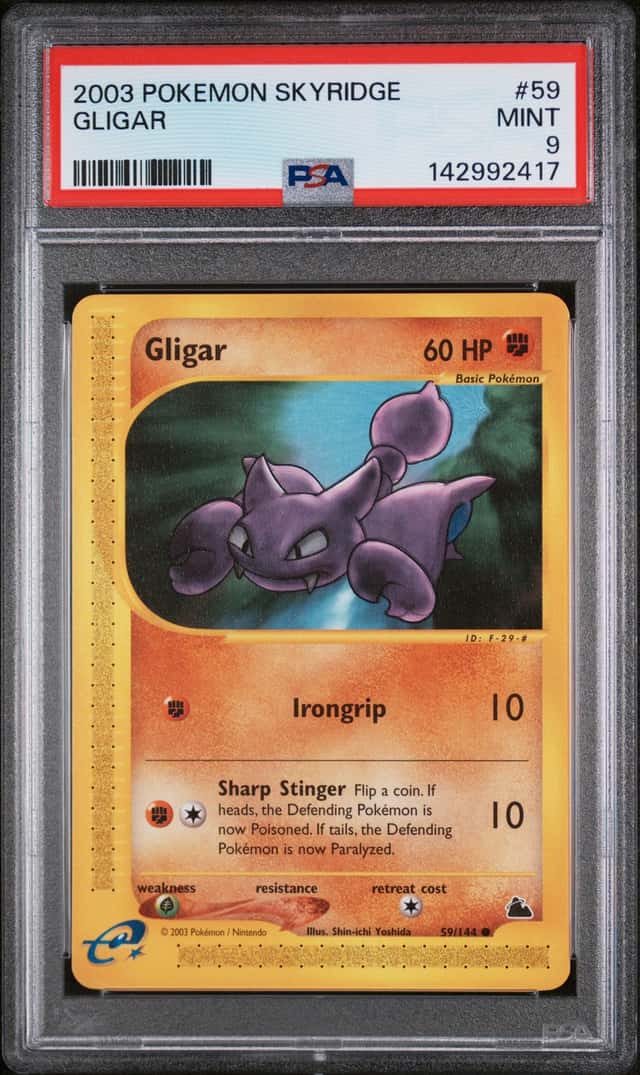 Gligar