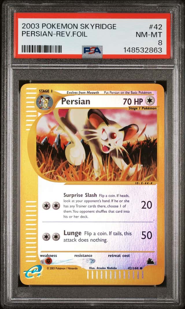 Persian