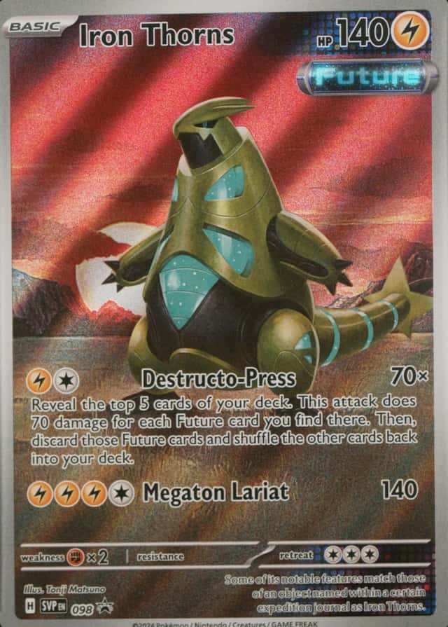 Box Elite Forces Temporal Trainer
