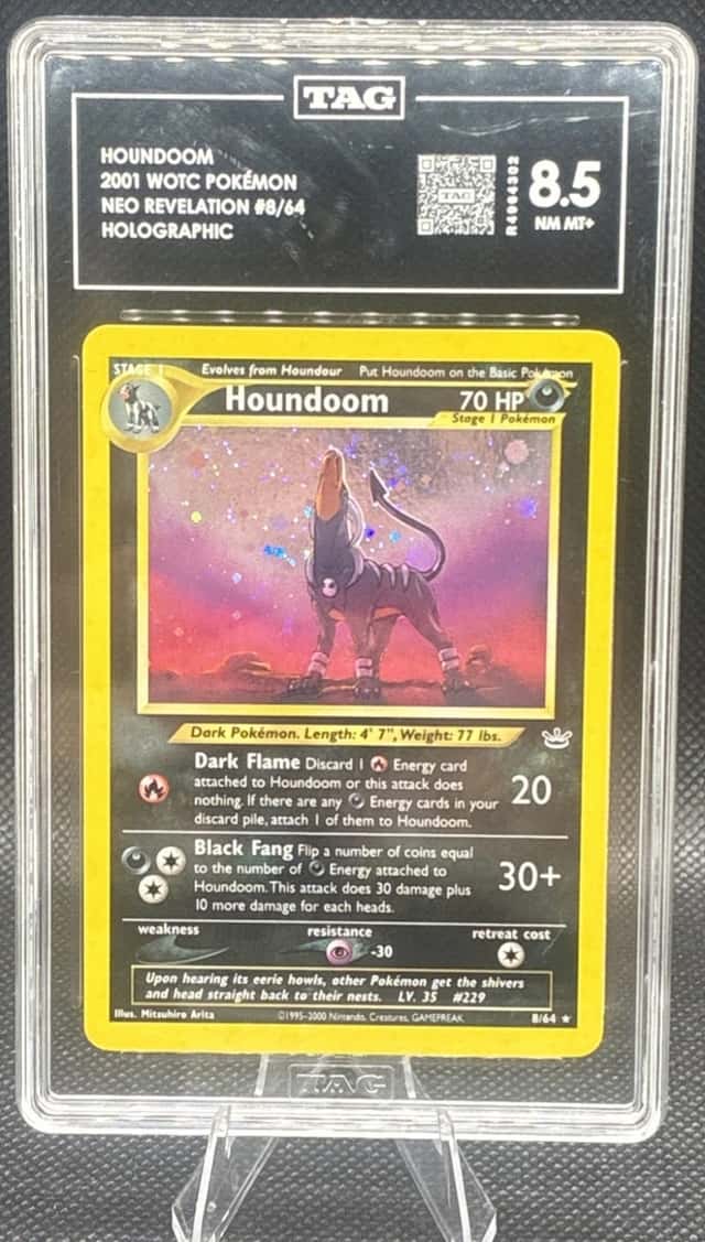 Houndoom