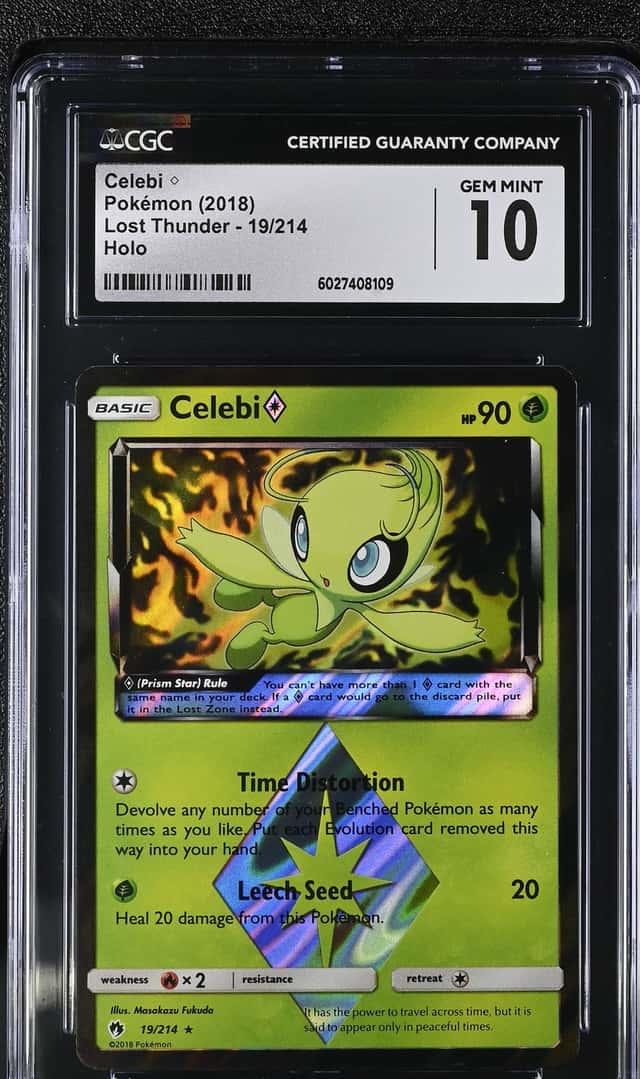 Celebi