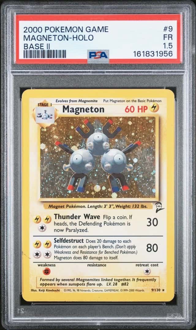 Magneton