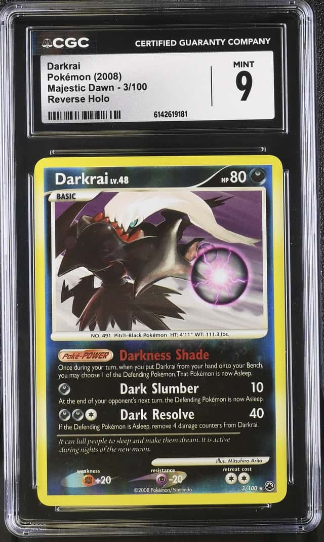 Darkrai