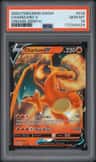 Charizard V