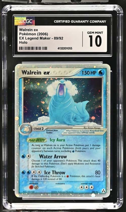 Walrein EX