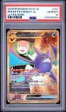 Rocket'S Crobat Ex