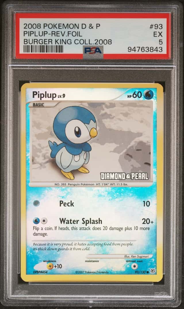 Piplup