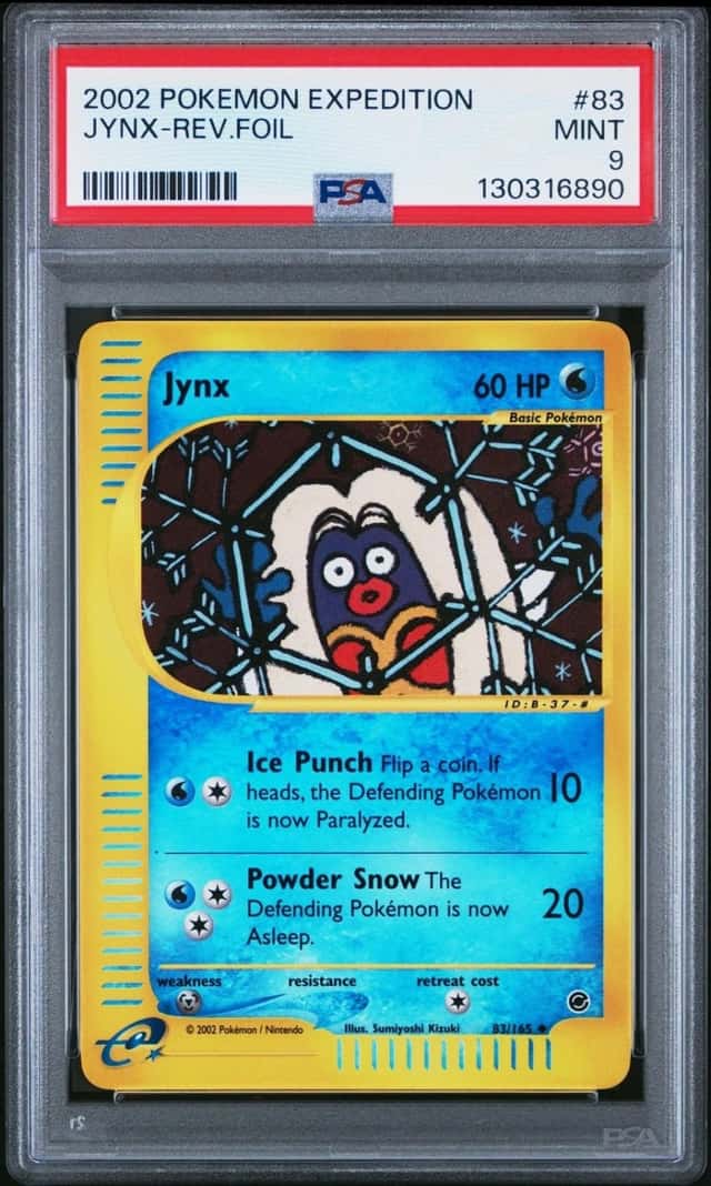 JYNX
