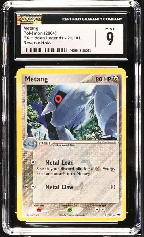 Metang