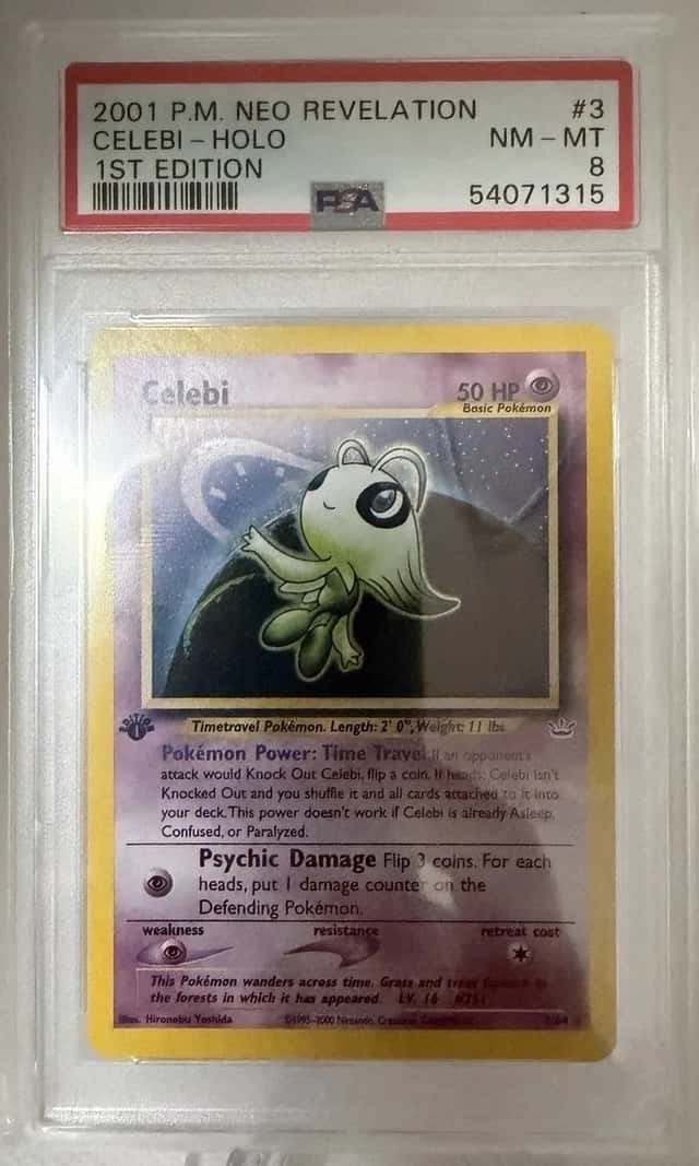 Celebi