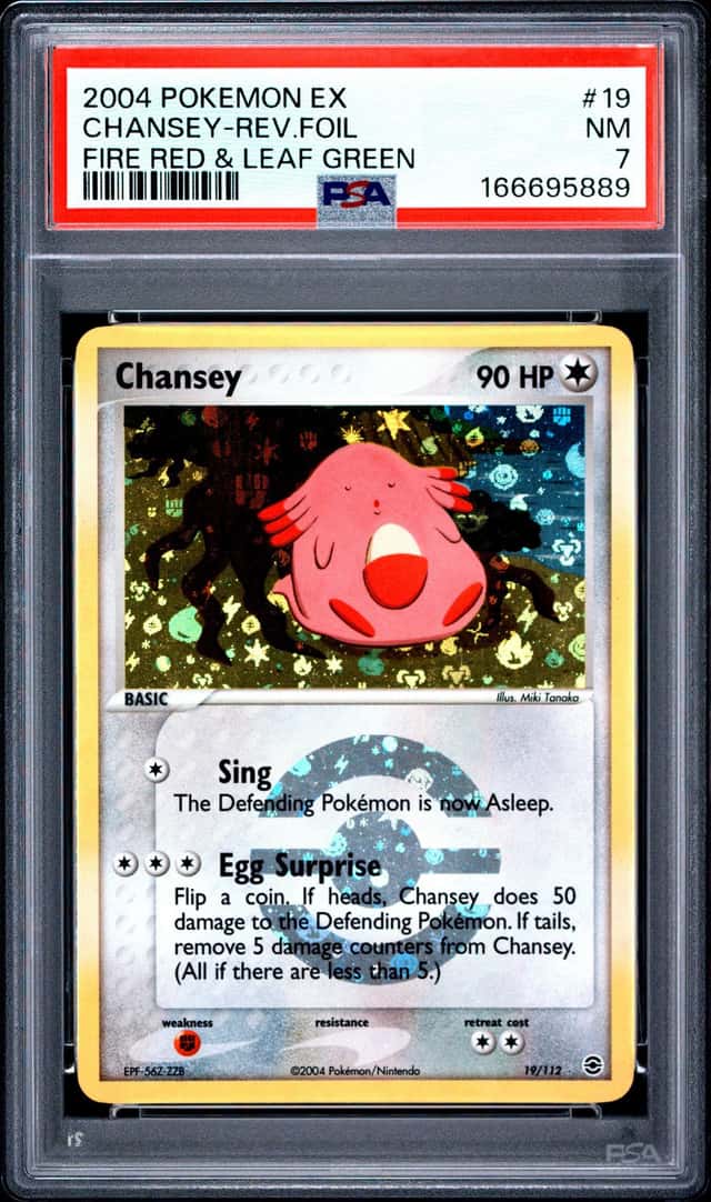 Chansey