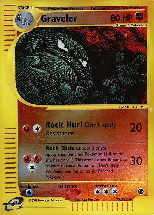 Reverse Holo