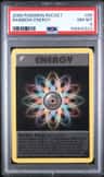 Rainbow Energy