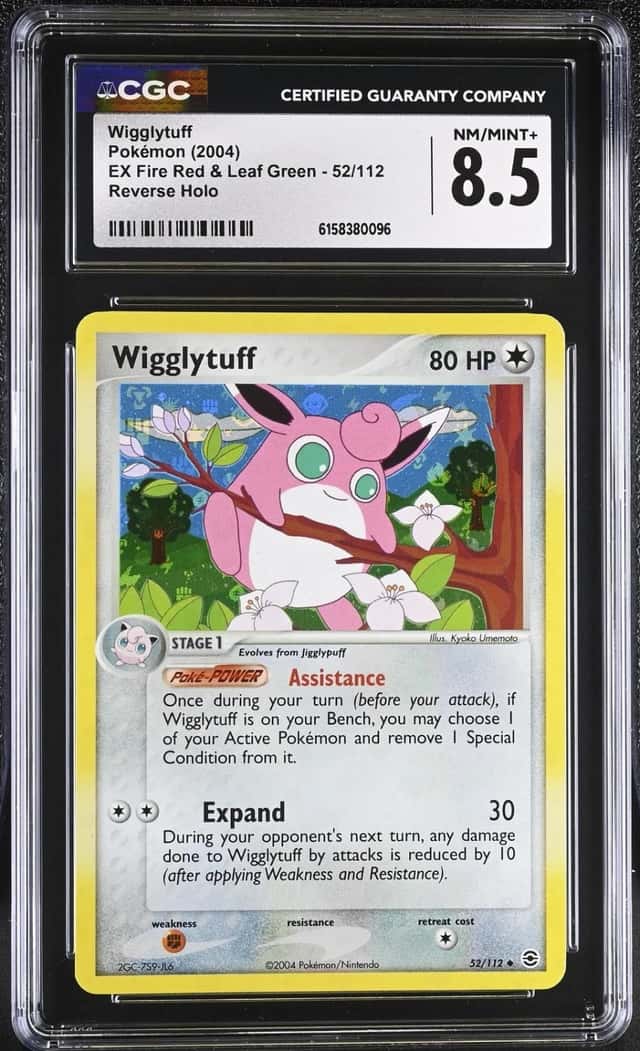 Wigglytuff